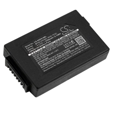 Înlocuire compatibilă pentru bateria HandHeld 6000-BTSC,6000-TESC,BP06-00028A,BP06-00029A