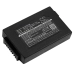 BarCode, Scanner Battery Honeywell Dolphin 6110