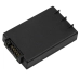 BarCode, Scanner Battery Honeywell Dolphin 6110
