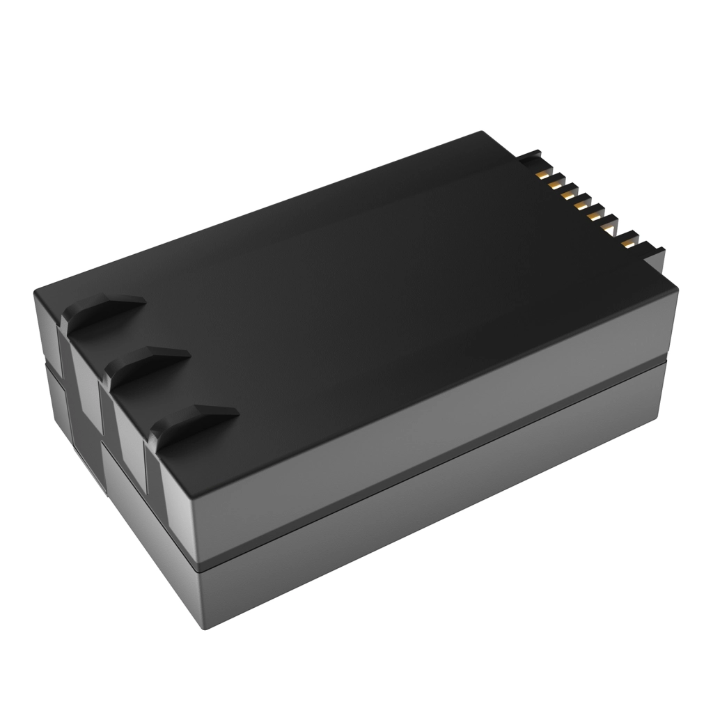BarCode, Scanner Battery Dolphin 6100