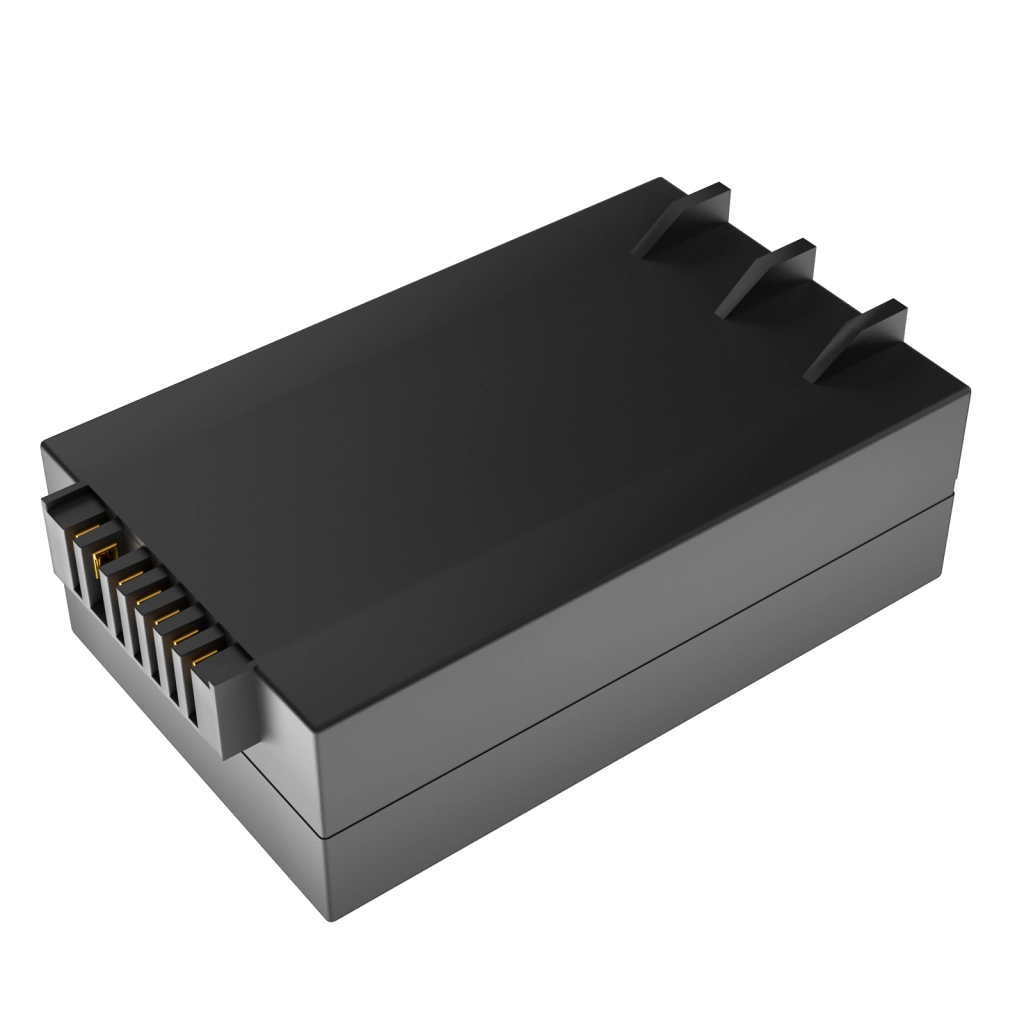 BarCode, Scanner Battery Dolphin 6100