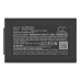 BarCode, Scanner Battery Dolphin 6100