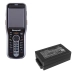 BarCode, Scanner Battery Dolphin 6100