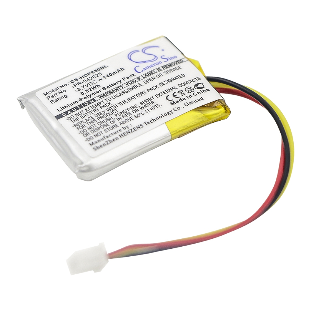Baterii Înlocuiește PR-042025
