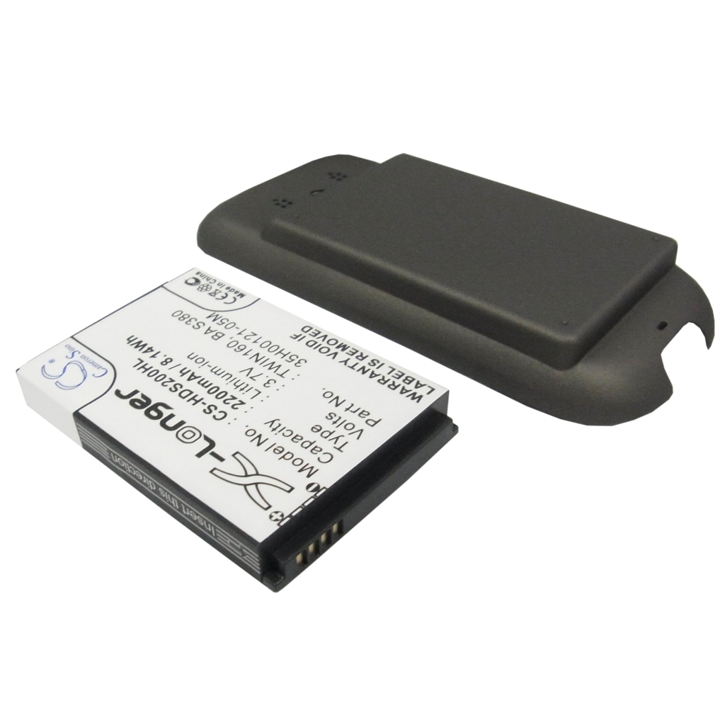 Încărcător de birou Boostmobile CS-HDS200HL