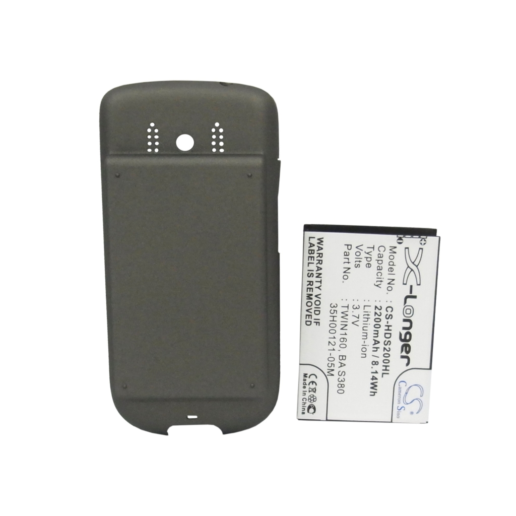 Încărcător de birou Boostmobile CS-HDS200HL