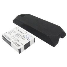 Înlocuire compatibilă pentru bateria HTC 35H00116-00M,BA S280,ROSE160