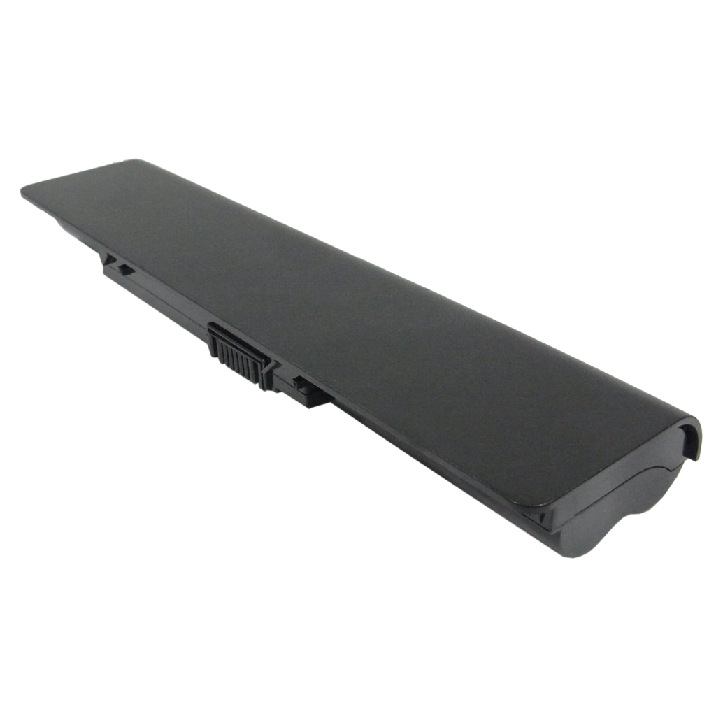 Cameron Sino CS-HDV3NB HP laptop battery, bottom connector side