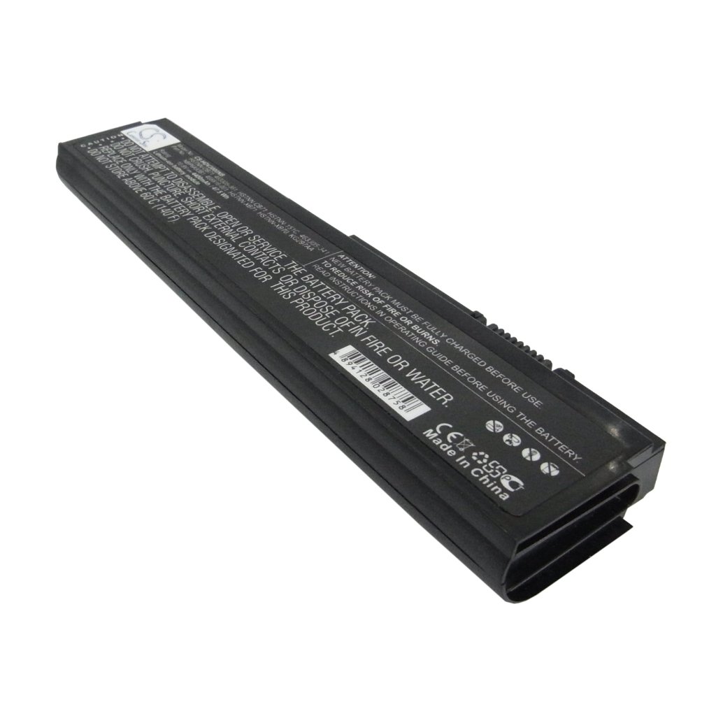 Baterii pentru laptop HP Pavilion dv3100 (CS-HDV3000NB)