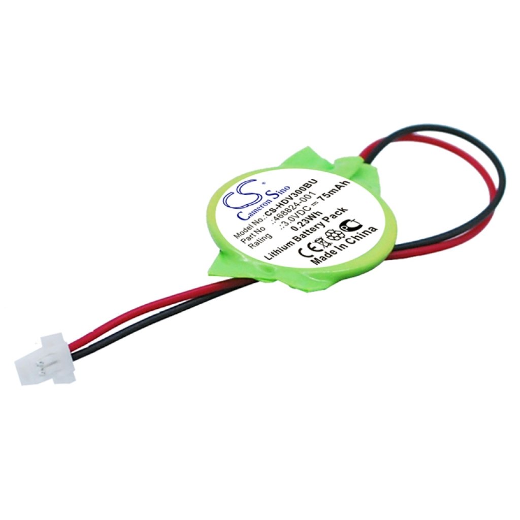Înlocuire compatibilă pentru bateria HP 468824-001