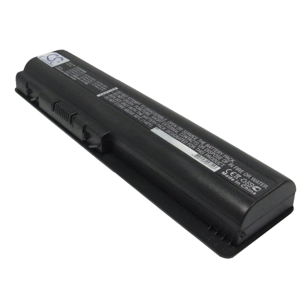 Battery Replaces 498482-001