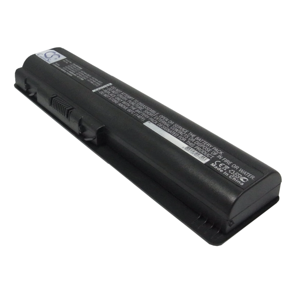 Notebook battery HP dv5-1017tx