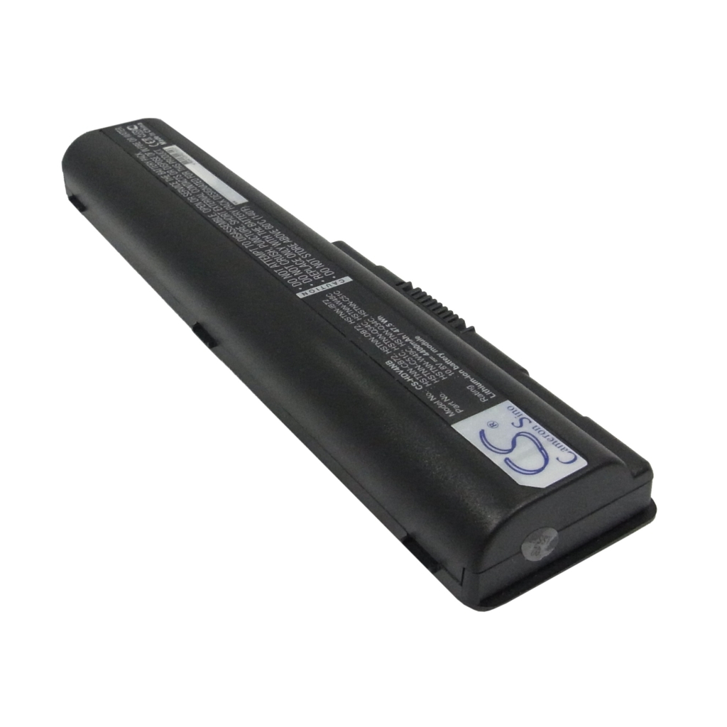 Battery Replaces 498482-001