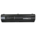 Battery Replaces 498482-001