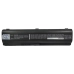 Notebook battery HP dv5-1017tx