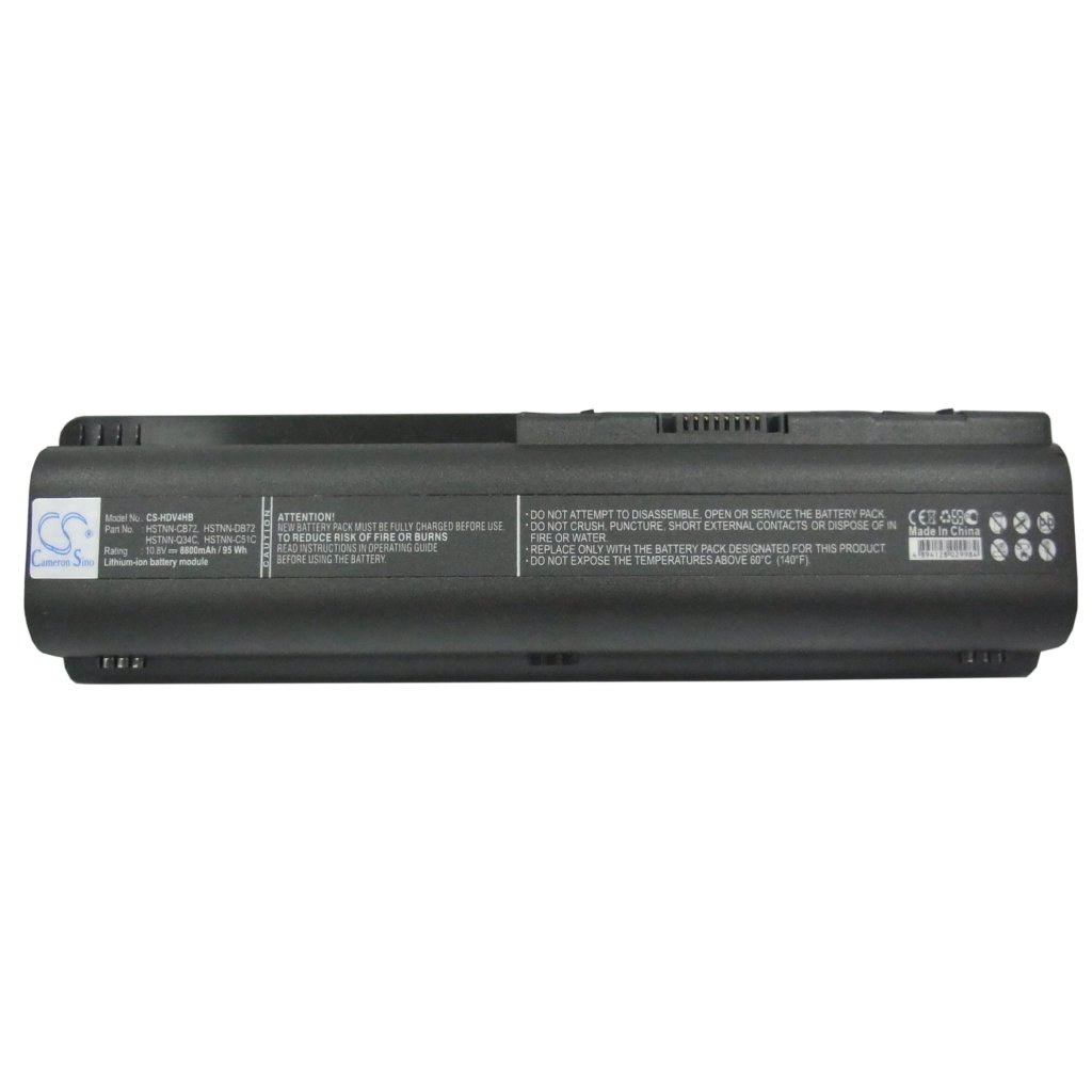 Baterii Înlocuiește HSTNN-LB72