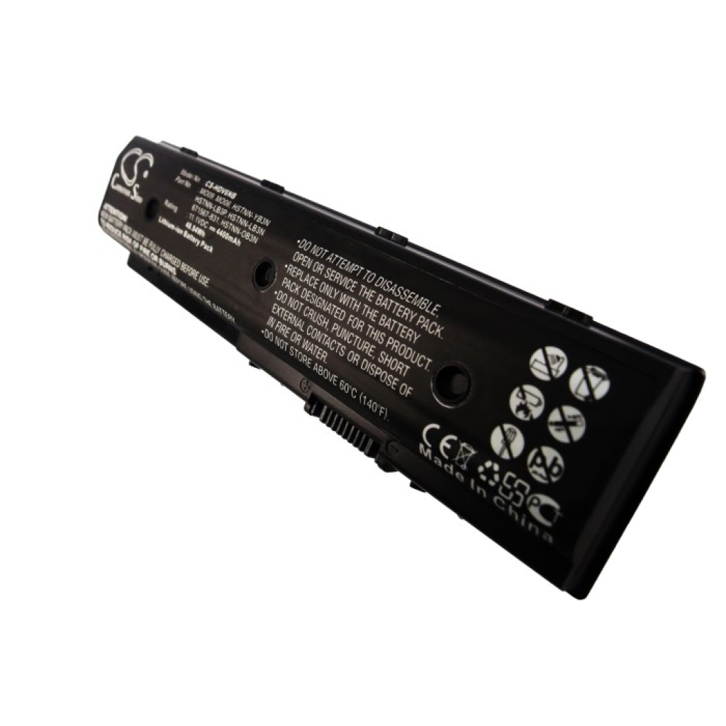 Baterii pentru laptop HP Pavilion dv6-7002tu