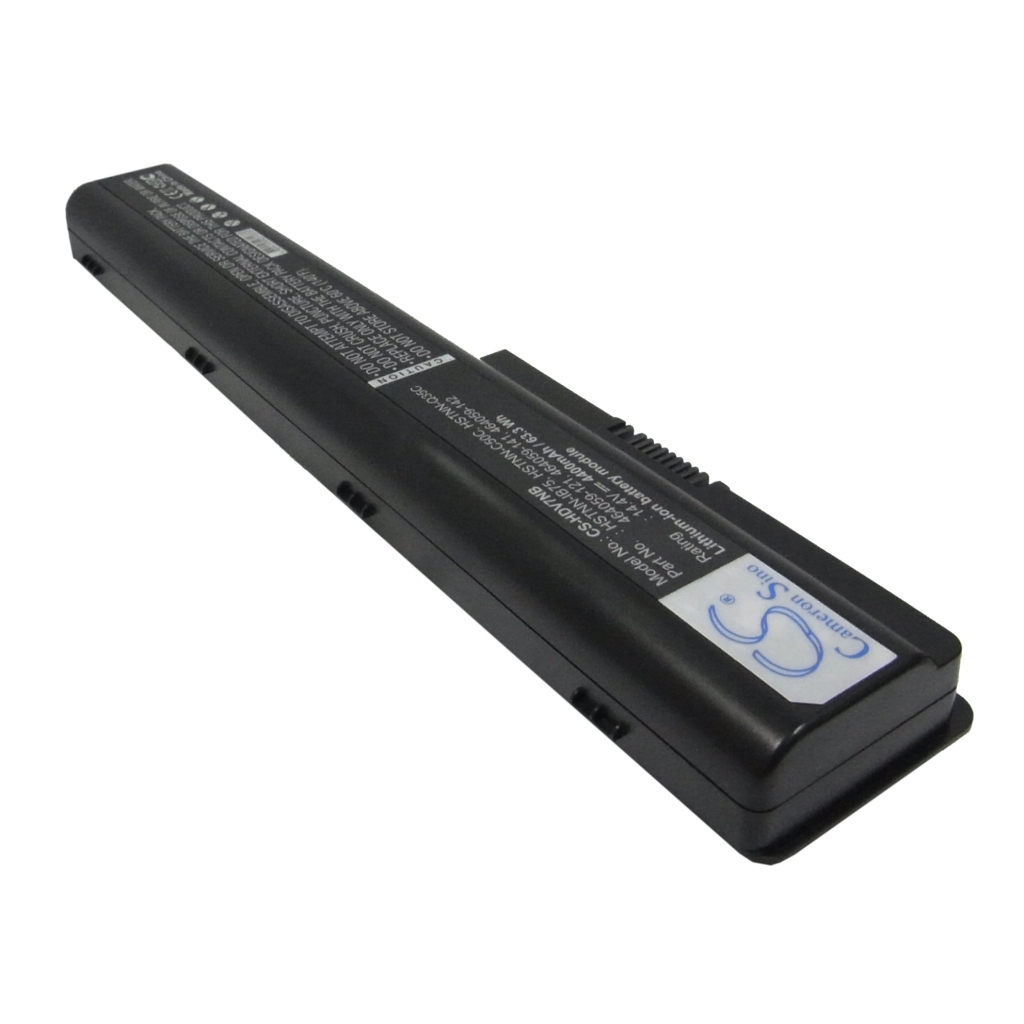 Baterii pentru laptop HP CS-HDV7NB