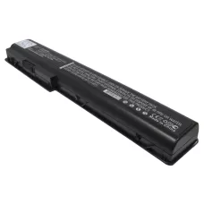 Înlocuire compatibilă pentru bateria HP 464058-121,464059-121,464059-141,480385-001,497705-001...
