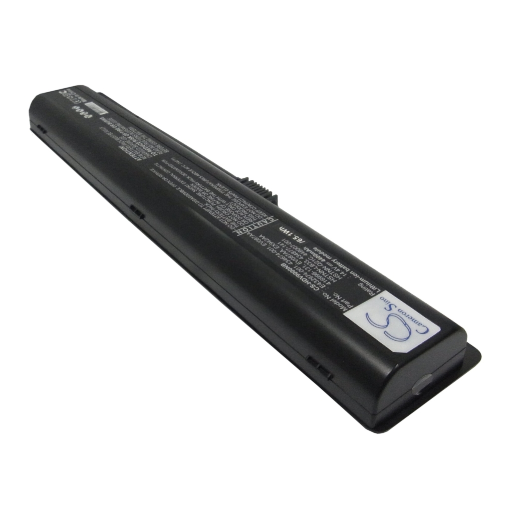 Notebook battery HP Pavilion dv9208NR