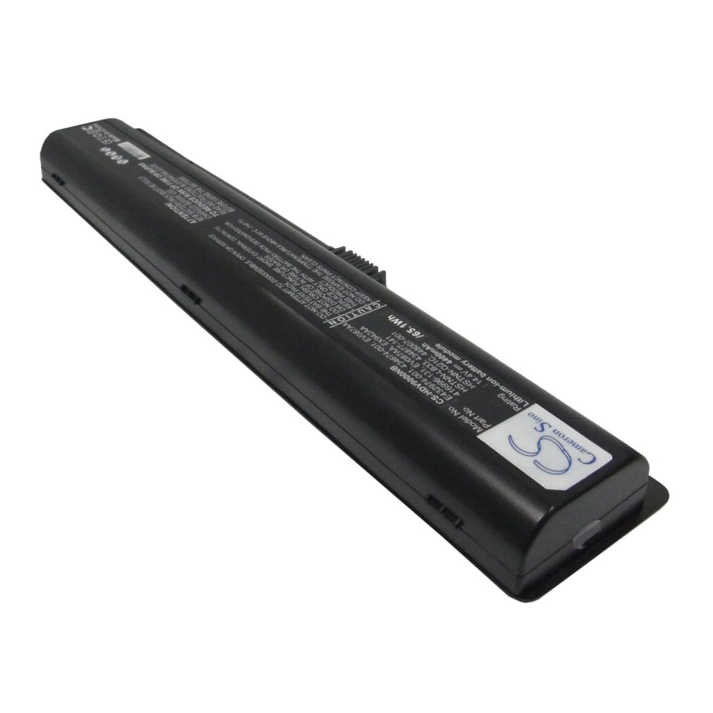 Baterii pentru laptop HP CS-HDV9000NB