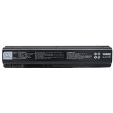 Înlocuire compatibilă pentru bateria HP 416996-131,416996-441,432974-001,434674-001,434877-141...