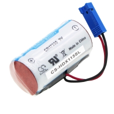 Înlocuire compatibilă pentru bateria Heidelberg CR17335SE-HB,FX.9000041/00