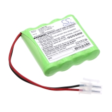 Înlocuire compatibilă pentru bateria OMRON 48H907N,48H907N-AU,48H907NE,B11333,MGH00124