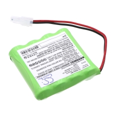 Compatible battery replacement for OMRON 48H907N,48H907N-AU,48H907NE,B11333,MGH00124