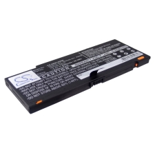 Înlocuire compatibilă pentru bateria HP 592910-351,592910-541,593548-001,635146-001,HSTNN-I80C...