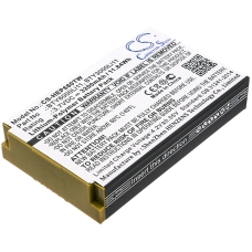 Înlocuire compatibilă pentru bateria Huawei BTY3000LI11,BTY6000LI11