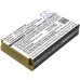 Baterie radio bidirecțional Huawei EP680 (CS-HEP680TW)
