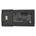 Baterie radio bidirecțional Td tech EP631 (CS-HEP682TW)
