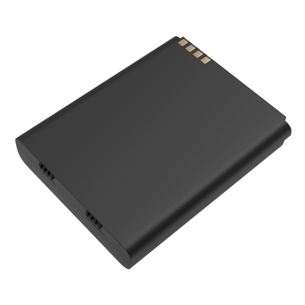 Battery Replaces BTY4000LI15