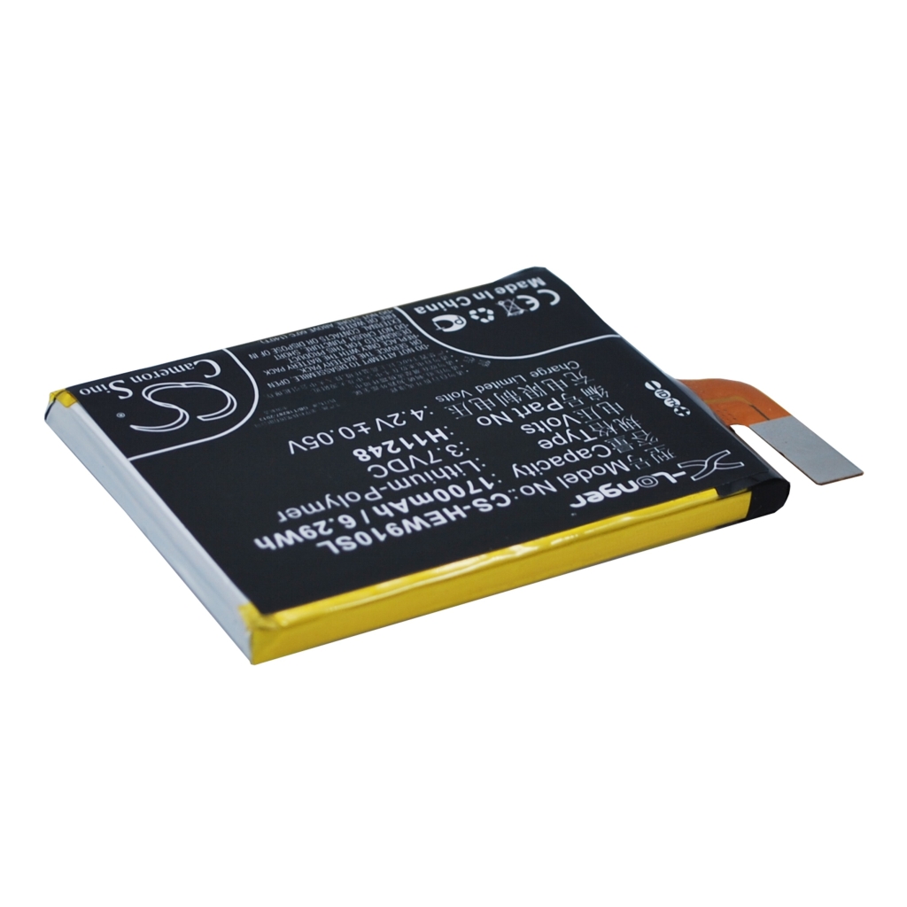 Baterie compatibil cu Haier CS-HEW910SL