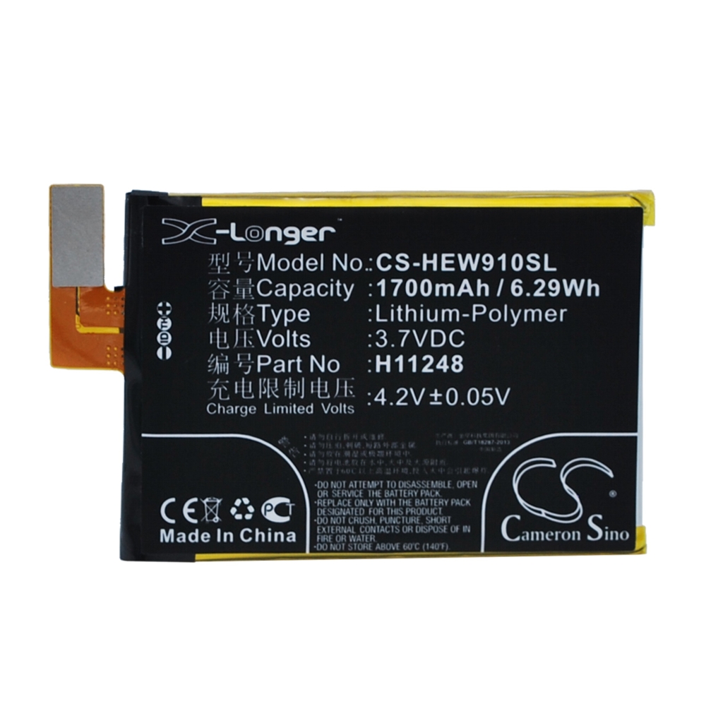 Baterie compatibil cu Haier CS-HEW910SL