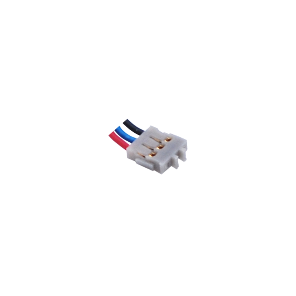 Battery compatible with Haier CS-HEW970SL