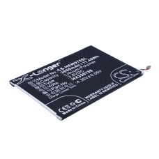 Înlocuire compatibilă pentru bateria Haier HX336271AA,HX356798