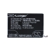 Battery compatible with Haier CS-HEW970SL