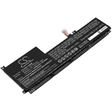 Înlocuire compatibilă pentru bateria HP HSTNN-IB9R,M08254-1C1,SC04063XL,SC04XL