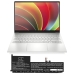 Baterii pentru laptop HP CS-HEY140NB