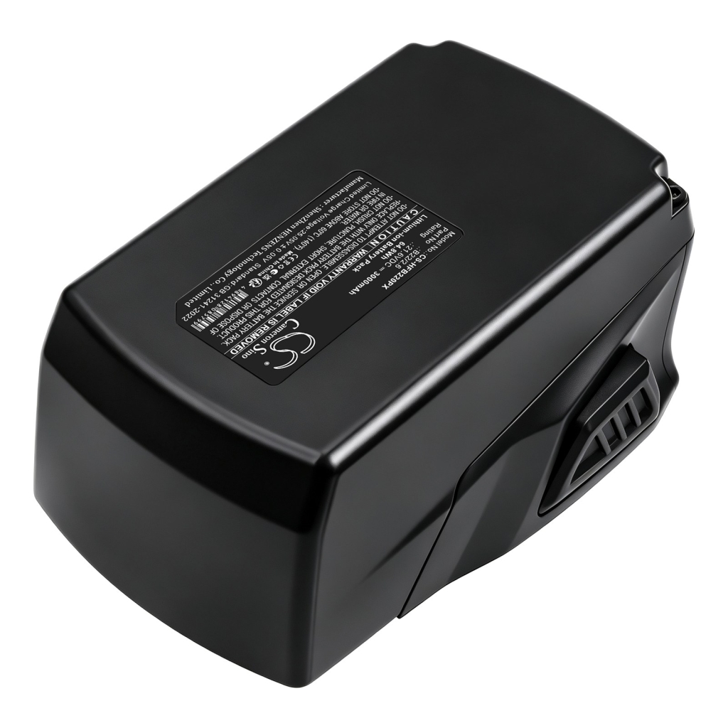 Baterii compatibil cu HILTI SF 10W-A22 ATC 22-A 4-A22 CS-HFB220PX