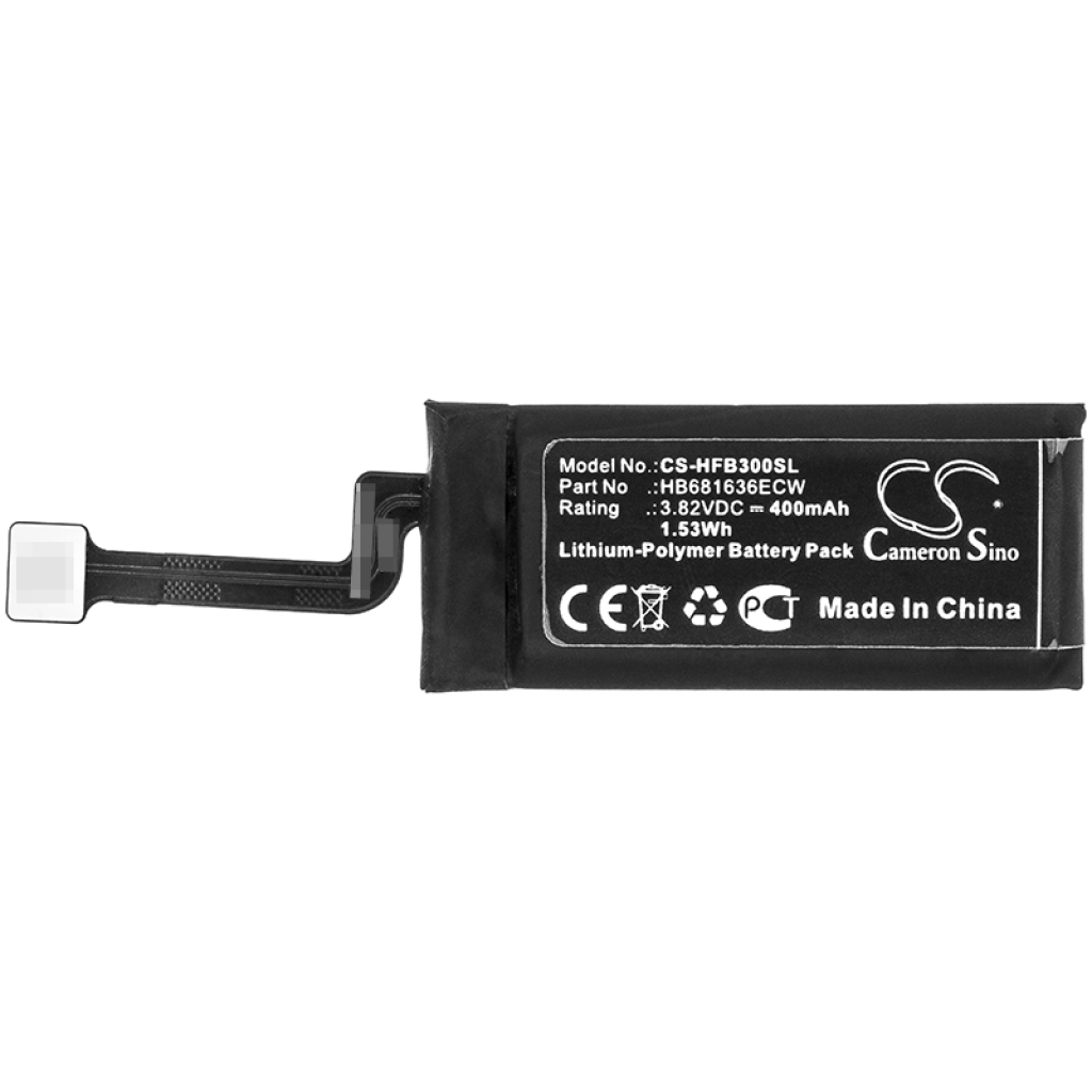 Baterie căști wireless Huawei FreeBuds 3 (CS-HFB300SL)