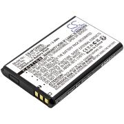 CS-HFC250SL<br />Batteries for   replaces battery MP-S-A