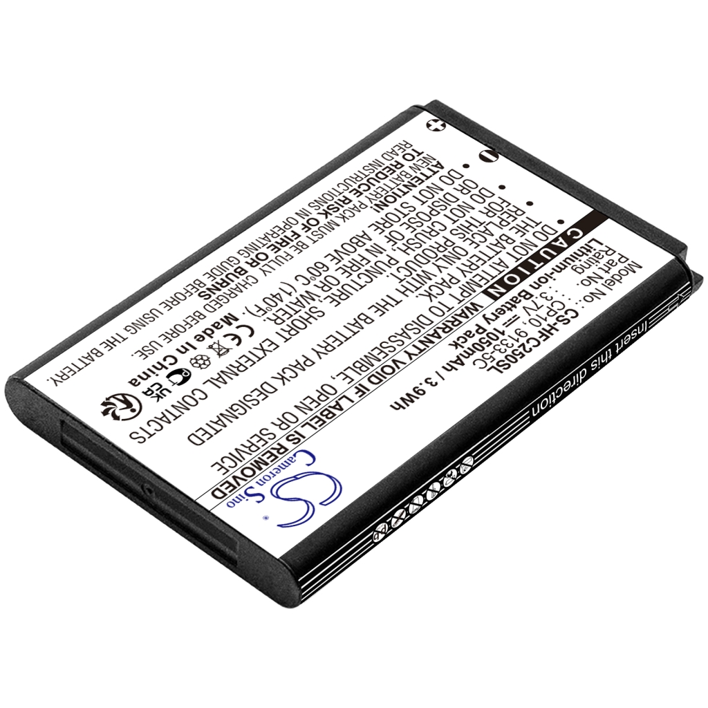 Încărcător de birou Nippon CS-HFC250SL