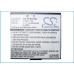 Battery Replaces PHBA-309