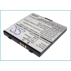 Înlocuire compatibilă pentru bateria Hagenuk PHBA-309
