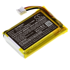 Înlocuire compatibilă pentru bateria Hifiman AEC103550