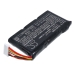 Baterie compatibil cu Honeywell LXE CS-HFX100BL