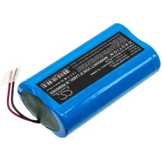 Înlocuire compatibilă pentru bateria  INR18650 2S1P